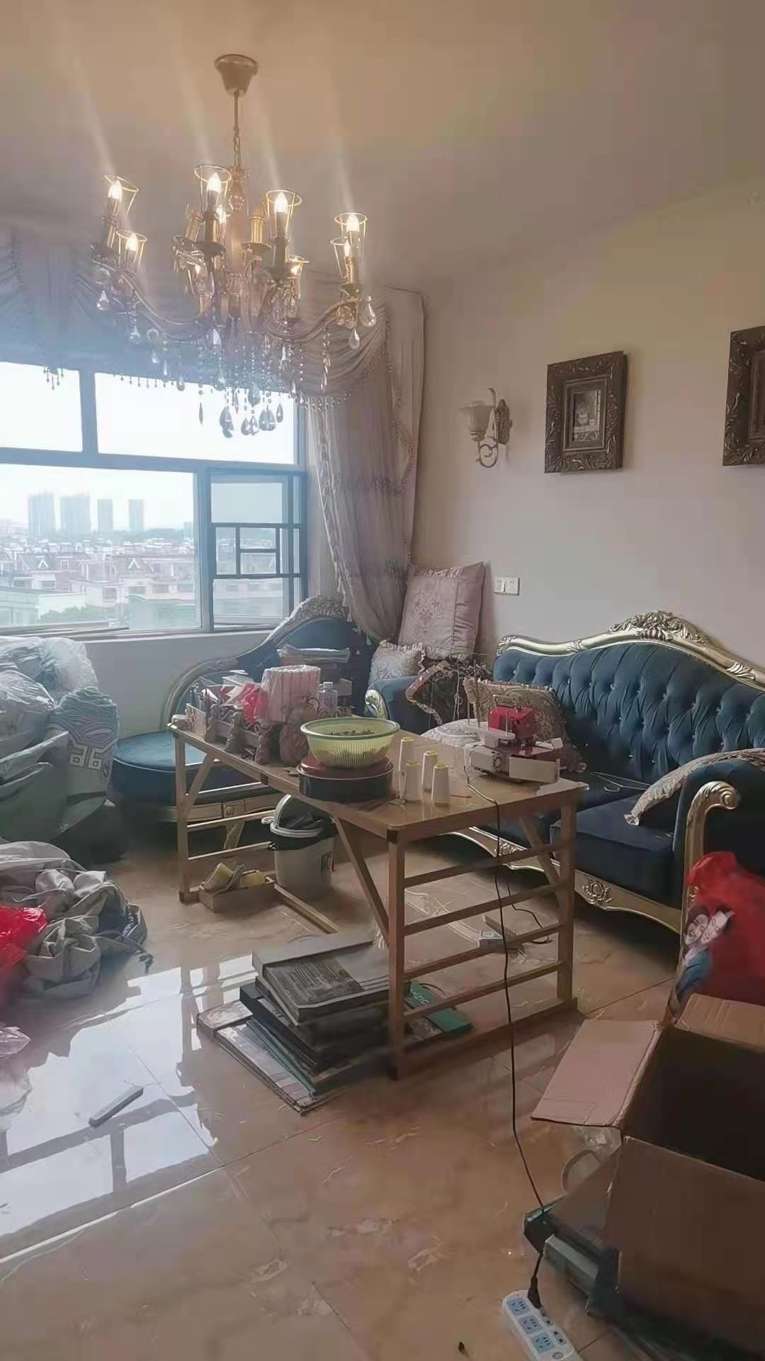 (长铁)秀石家园 3室2厅1卫 53.8万 (长铁)秀石家园 3室2厅1卫 53.8万客厅