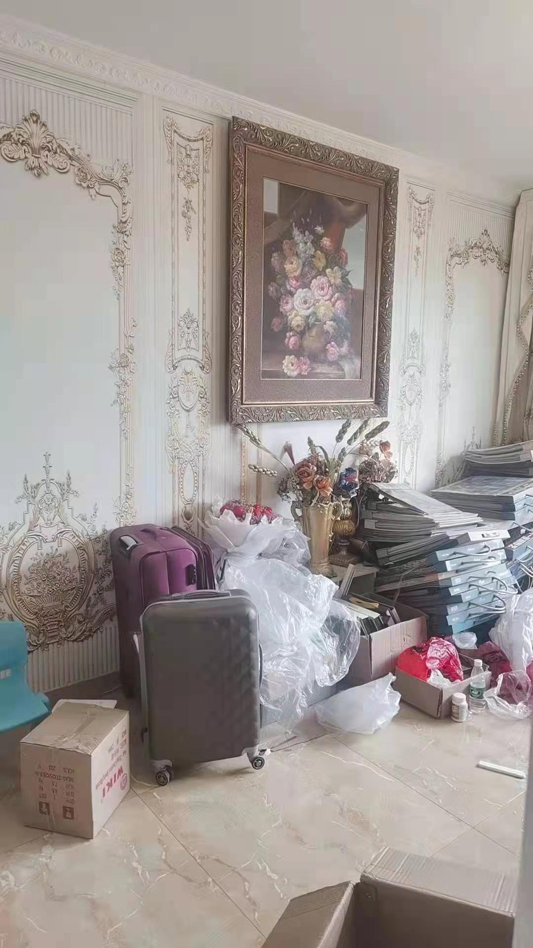 (长铁)秀石家园 3室2厅1卫 53.8万 (长铁)秀石家园 3室2厅1卫 53.8万其他