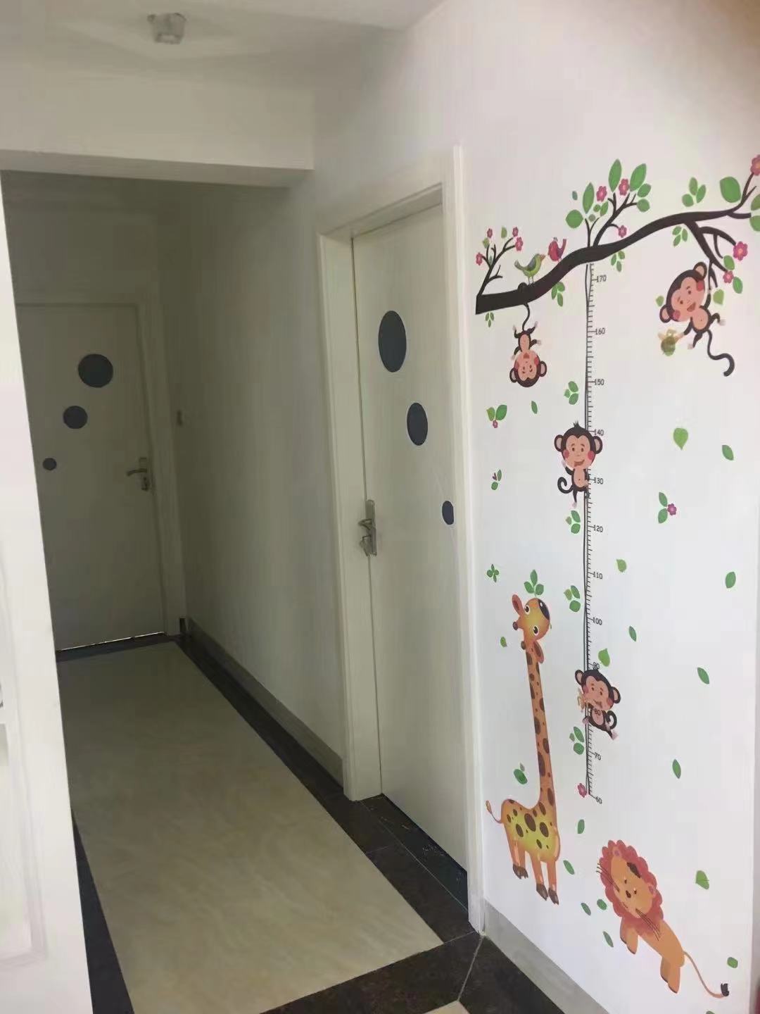 金谷湾小区 3室2厅1卫 2300.0元/月 金谷湾小区 3室2厅1卫 2300.0元/月室内图