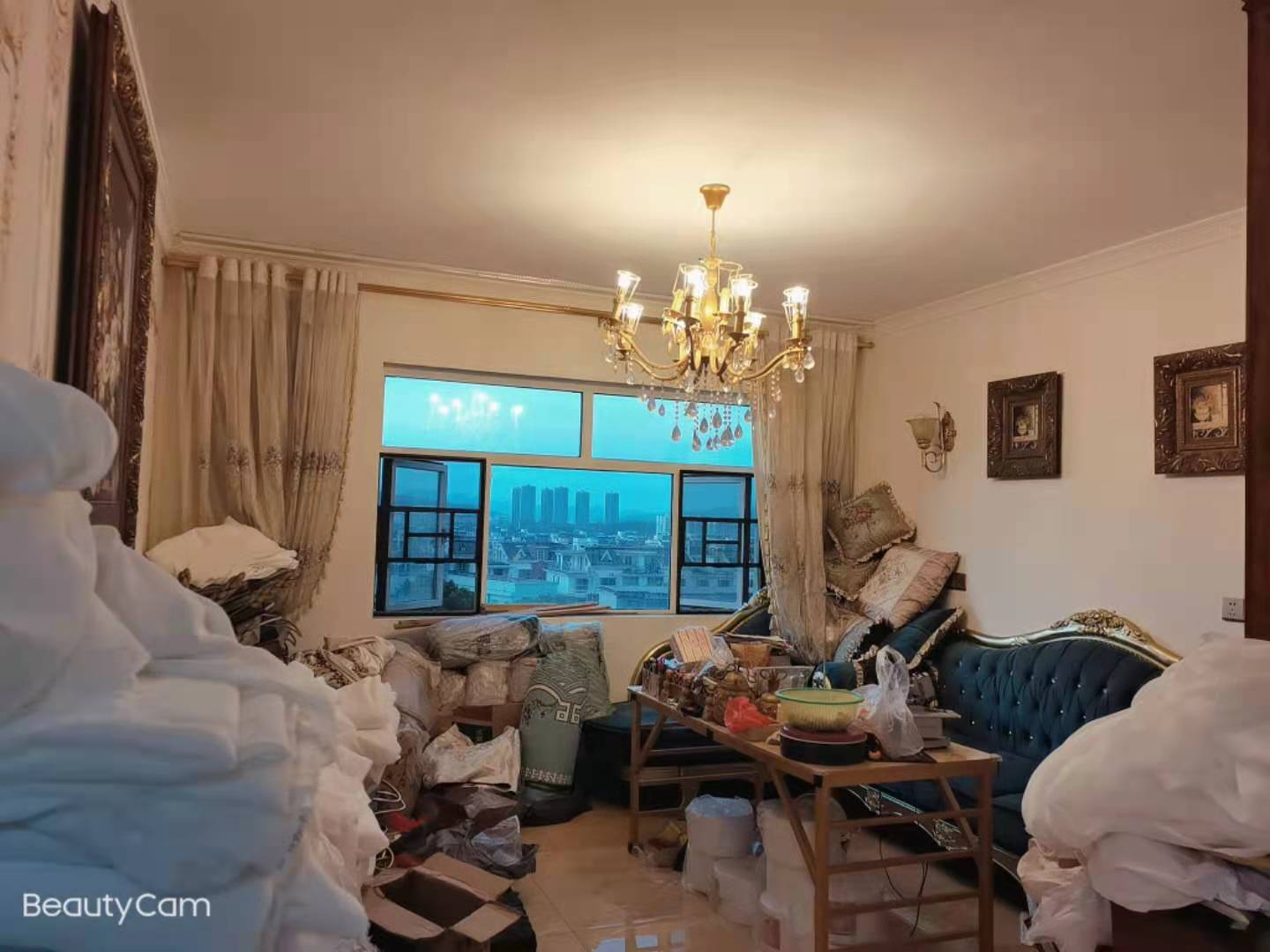 (长铁)秀石家园 3室2厅1卫 53.8万 (长铁)秀石家园 3室2厅1卫 53.8万客厅