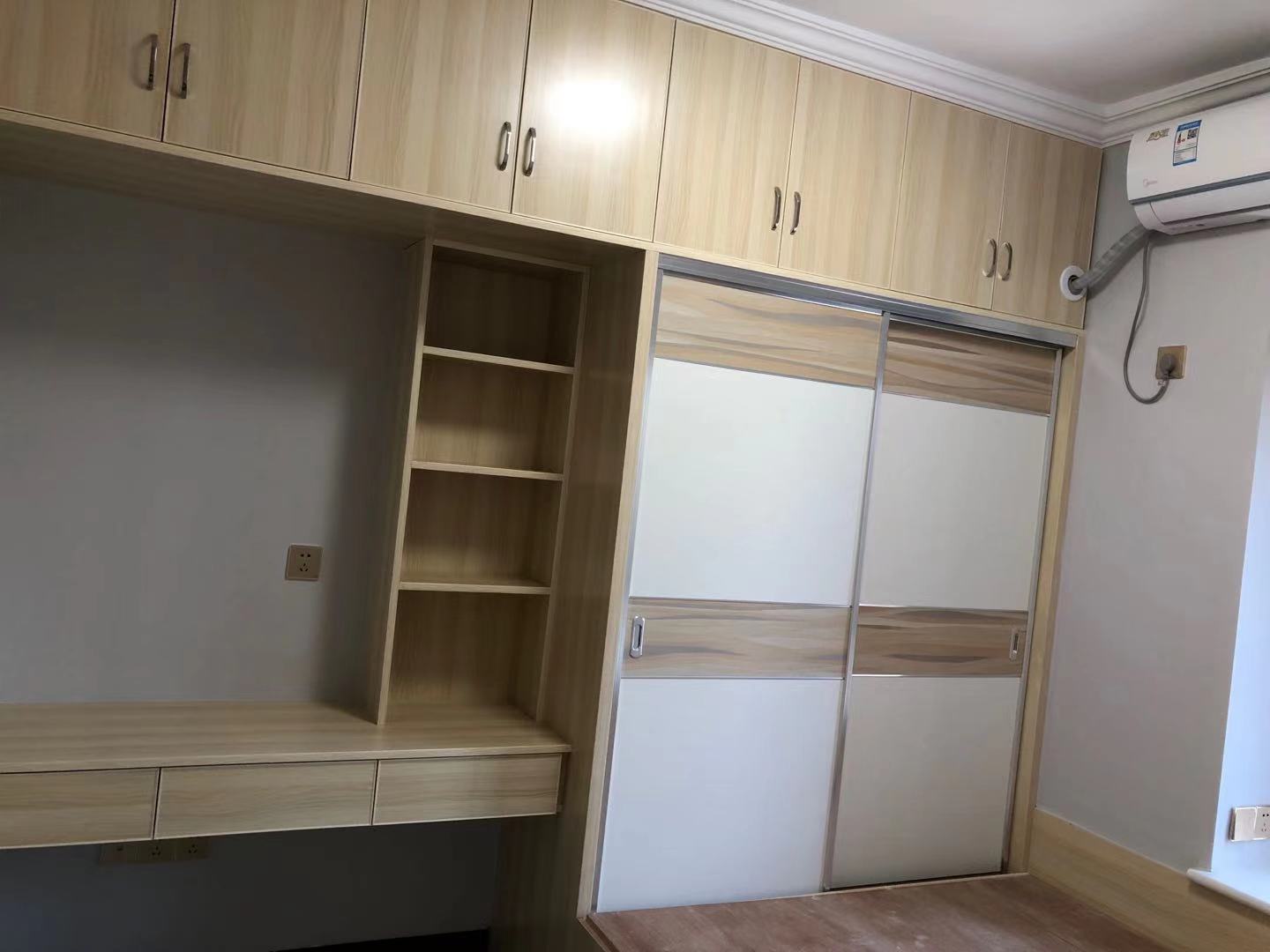 尚东家园 2室2厅1卫 1900.0元/月 尚东家园 2室2厅1卫 1900.0元/月室内图