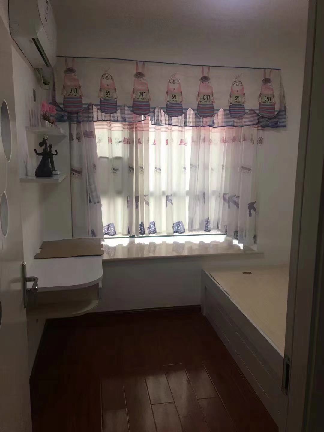 金谷湾小区 3室2厅1卫 2300.0元/月 金谷湾小区 3室2厅1卫 2300.0元/月室内图