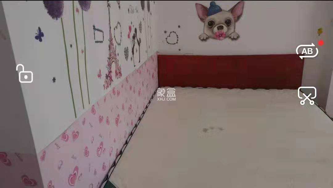 竹山社区散盘 1室0厅1卫 500.0元/月 竹山社区散盘 1室0厅1卫 500.0元/月室内图