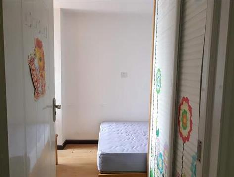 星海名都 2室1厅1卫 53.8万 星海名都 2室1厅1卫 53.8万客厅