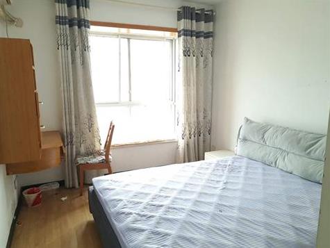 星海名都 2室1厅1卫 53.8万 星海名都 2室1厅1卫 53.8万客厅