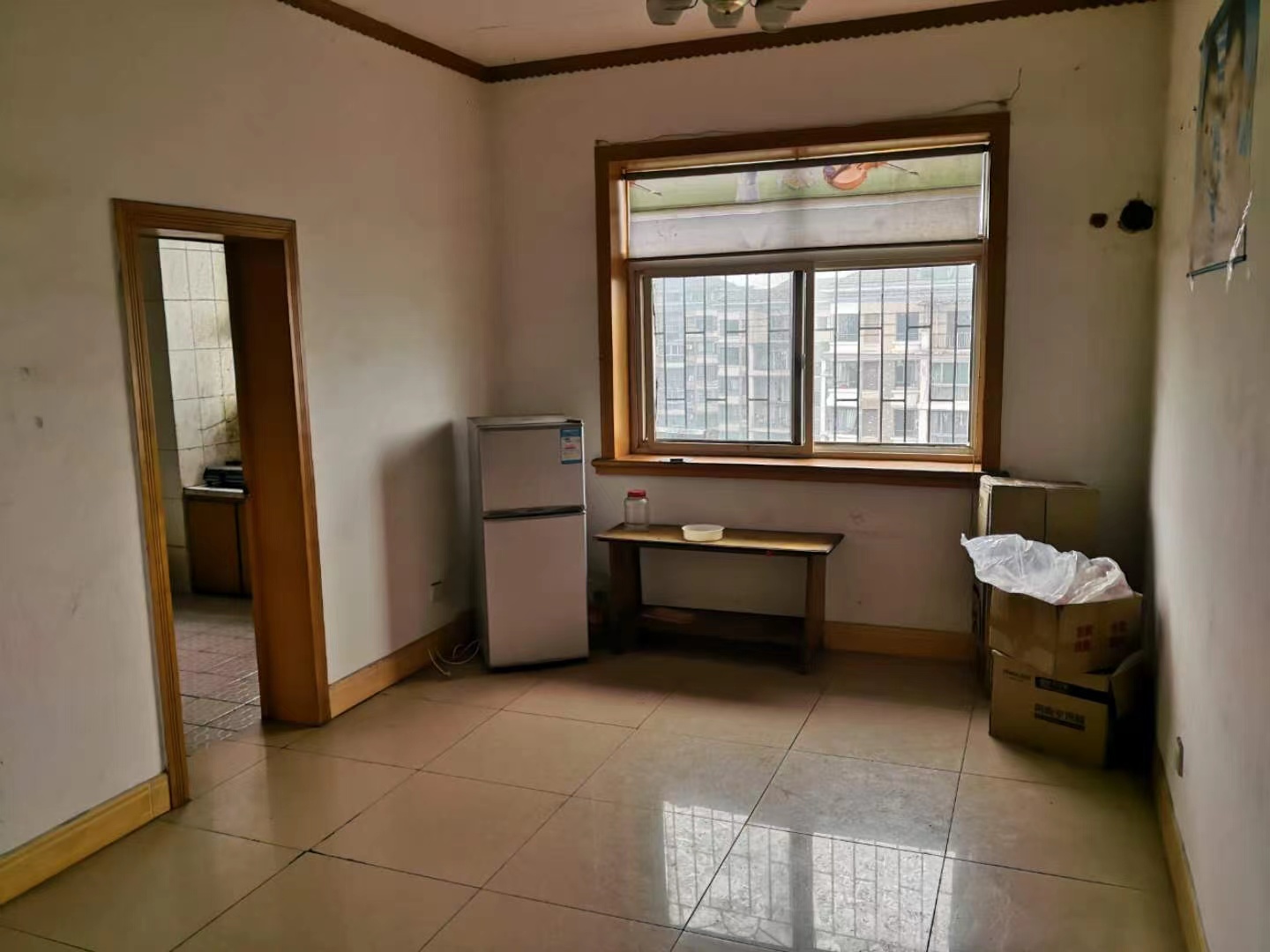 建设路口环保局  3室1厅2卫    1000.0元/月 建设路口环保局  3室1厅2卫    1000.0元/月户型图