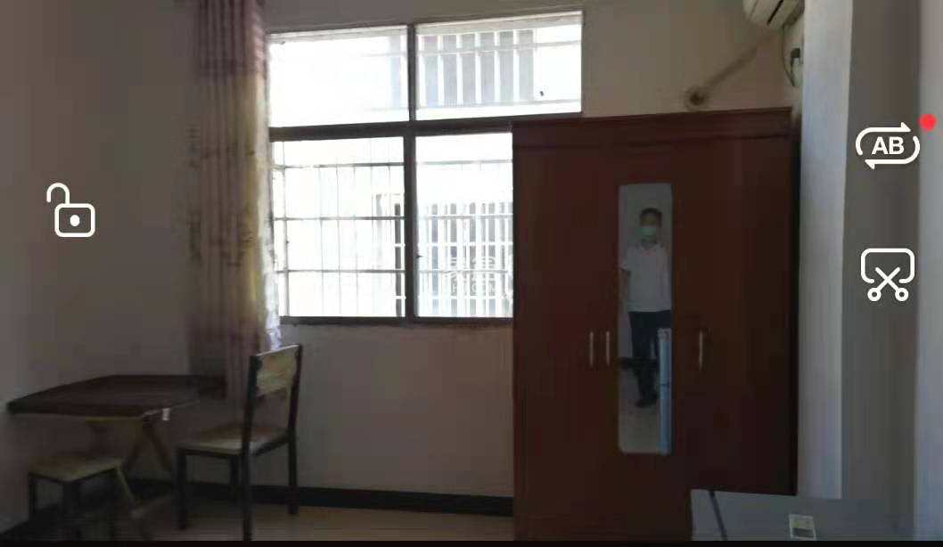 竹山社区散盘 1室0厅1卫 500.0元/月 竹山社区散盘 1室0厅1卫 500.0元/月室内图