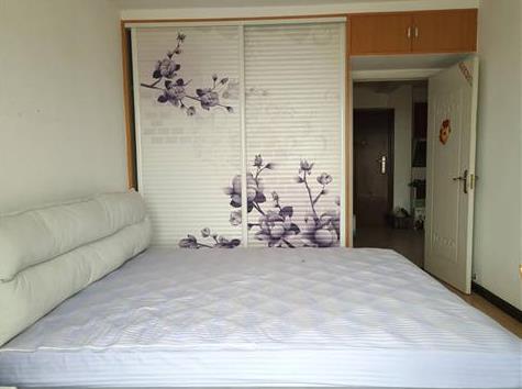 星海名都 2室1厅1卫 53.8万 星海名都 2室1厅1卫 53.8万客厅