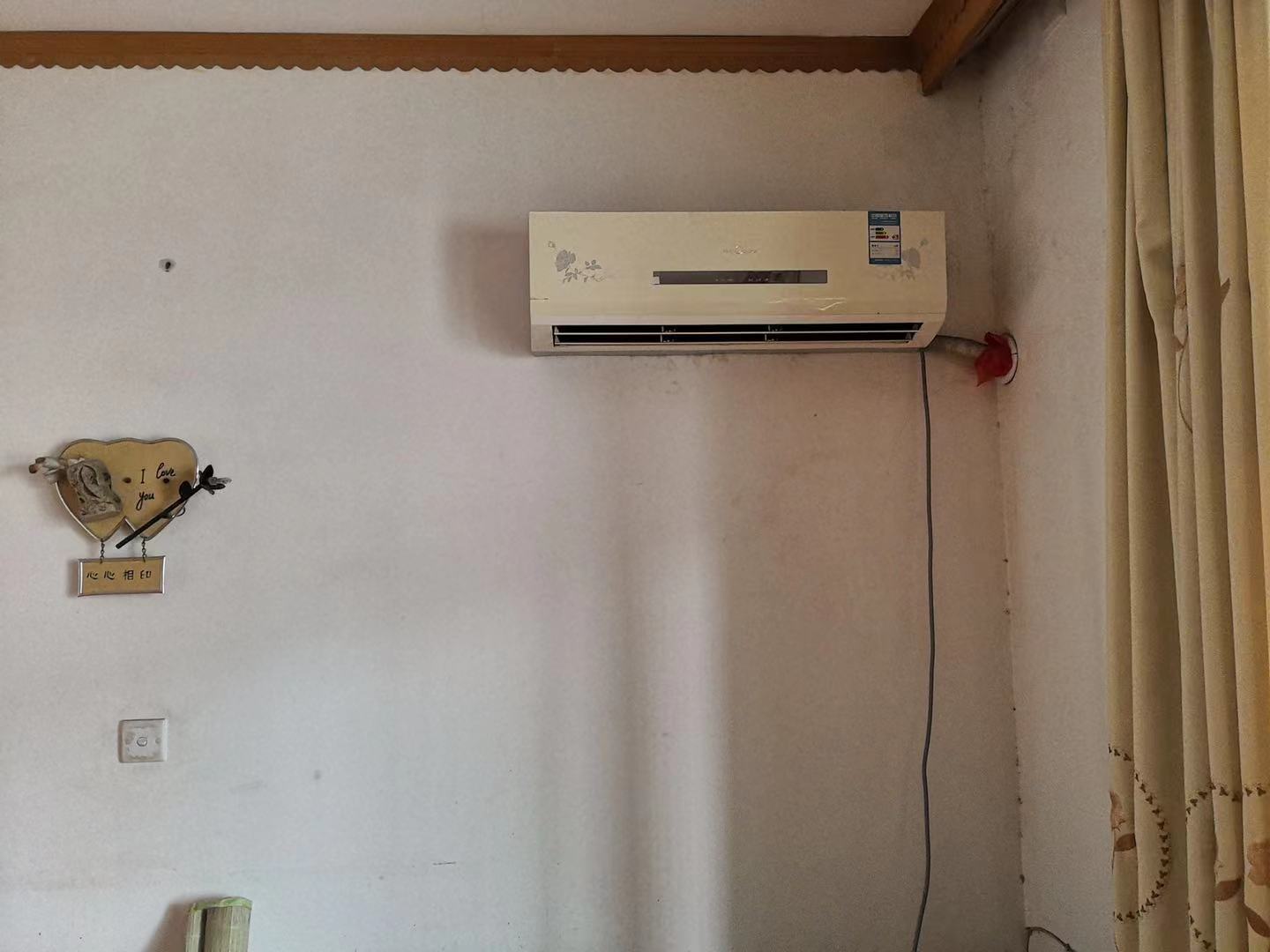 建设路口环保局  3室1厅2卫   1000.00元/月室内图
