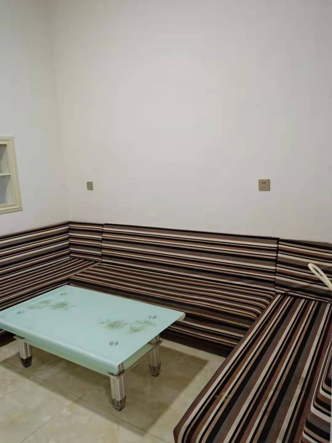 鸿星新天地  1室1厅1卫    1100.0元/月室内图