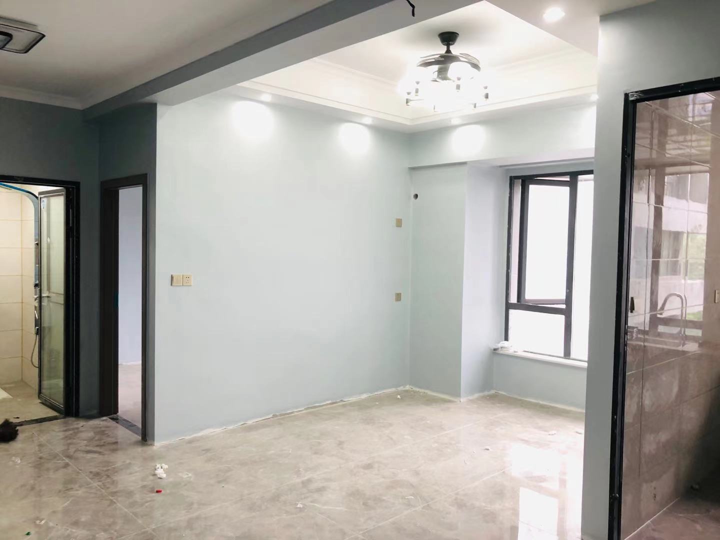 太一格 1室1厅1卫 1500.0元/月 太一格 1室1厅1卫 1500.0元/月室内图