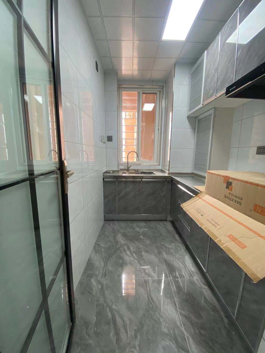 皇子坡社区  2室2厅1卫   1800.00元/月室内图