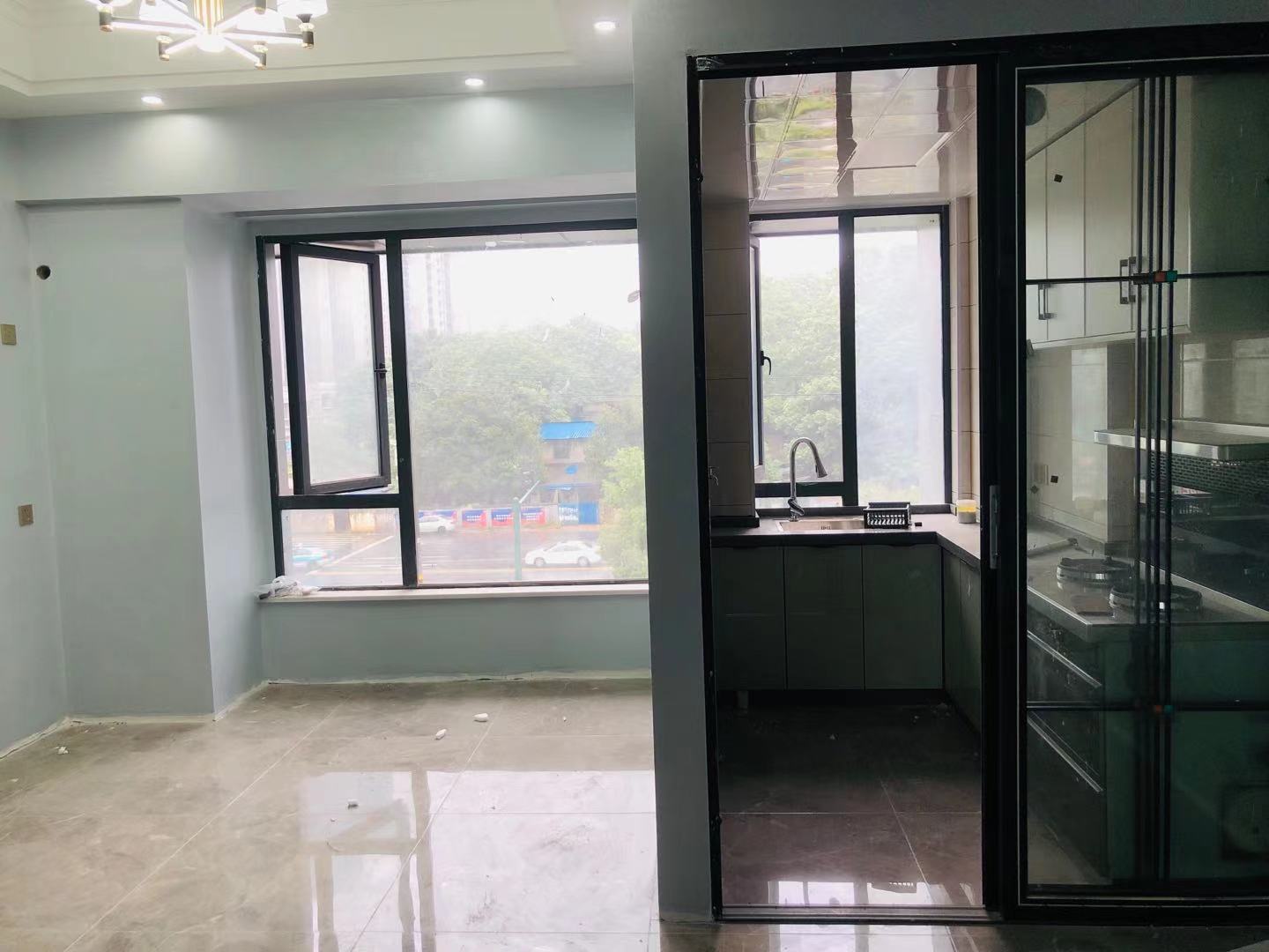 太一格 1室1厅1卫 1500.0元/月 太一格 1室1厅1卫 1500.0元/月室内图