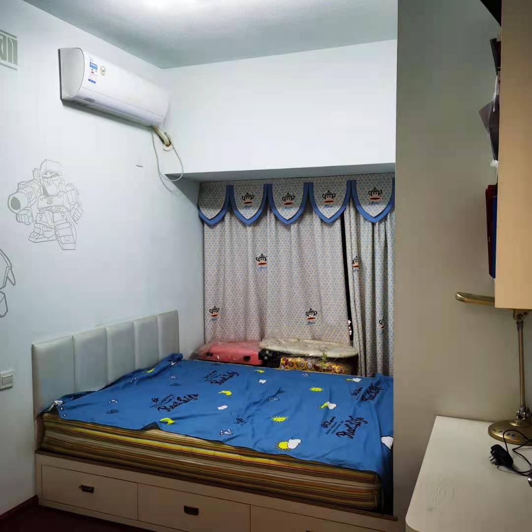 棕榈园  3室2厅1卫    2500.0元/月 棕榈园  3室2厅1卫    2500.0元/月室内图