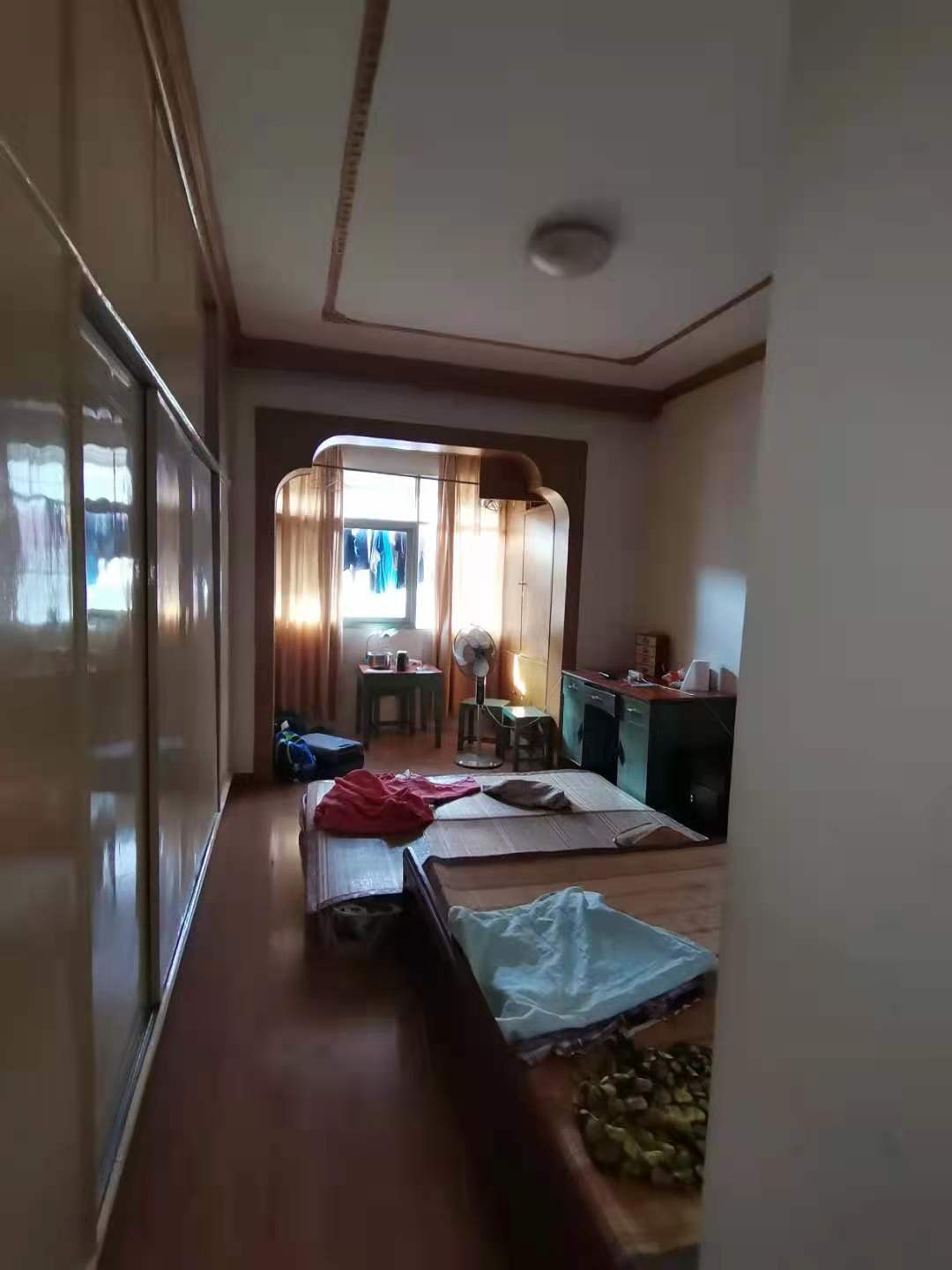 和平东村  3室2厅1卫   1200.00元/月室内图