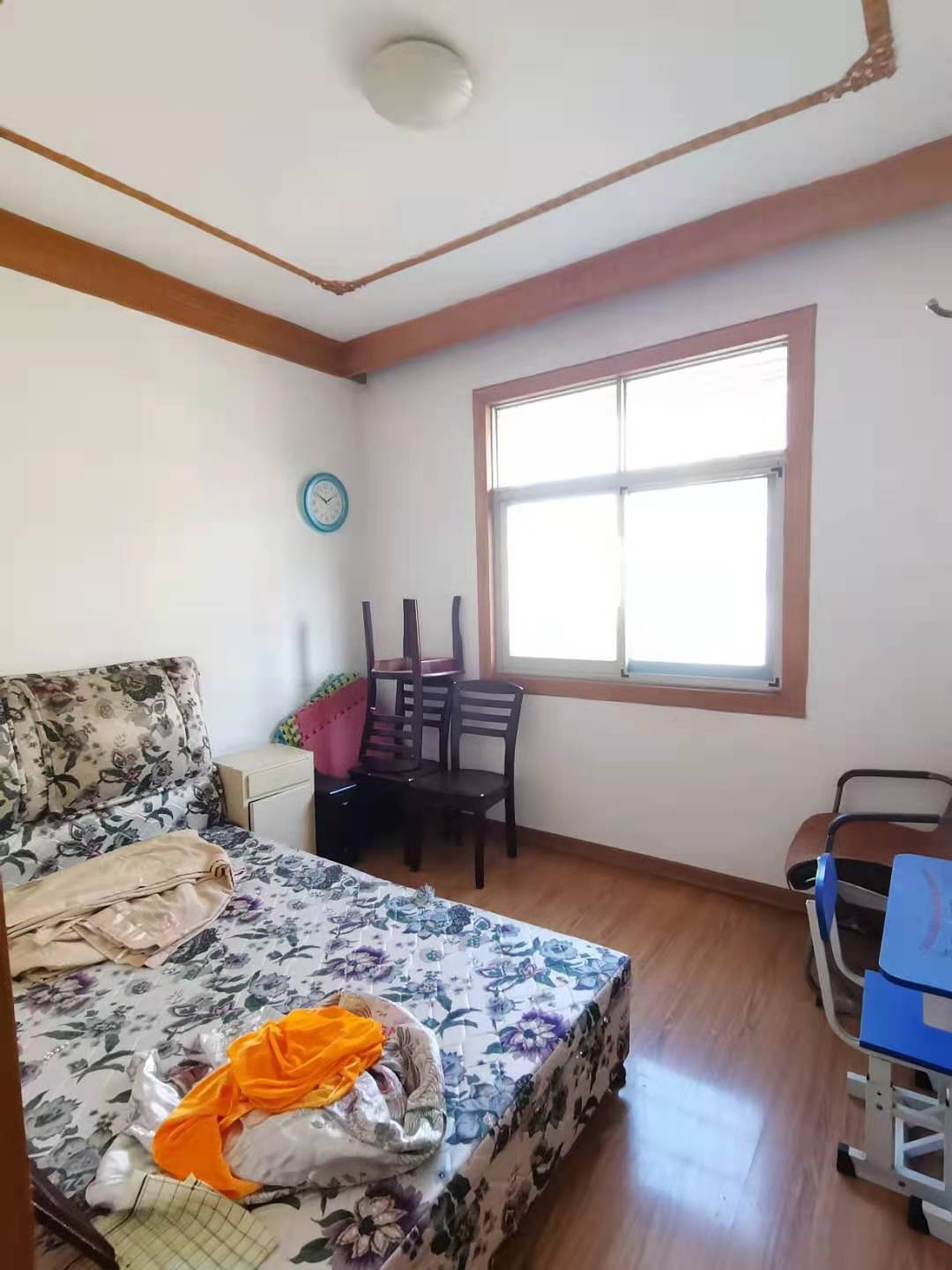 和平东村  3室2厅1卫   1200.00元/月室内图