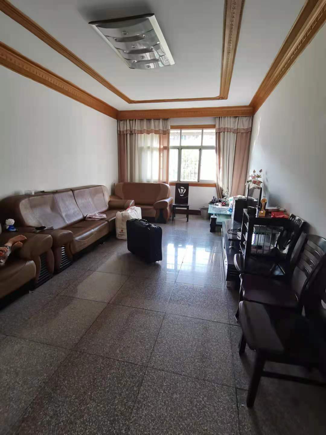 和平东村  3室2厅1卫   1200.00元/月室内图