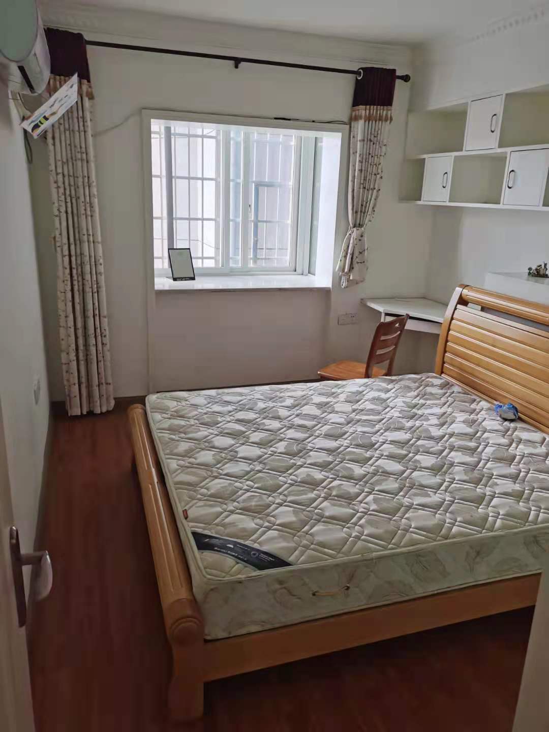 九天国际 3室2厅1卫 2600.0元/月 九天国际 3室2厅1卫 2600.0元/月室内图