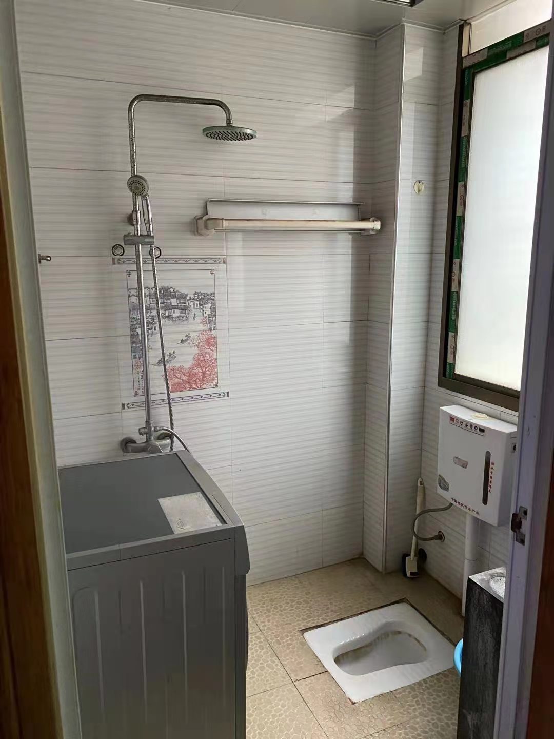 溪谷新村 2室2厅1卫 800.0元/月 溪谷新村 2室2厅1卫 800.0元/月室内图