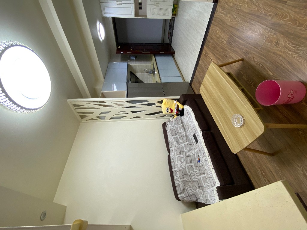 中建岳阳中心  1室1厅1卫   1500.00元/月室内图