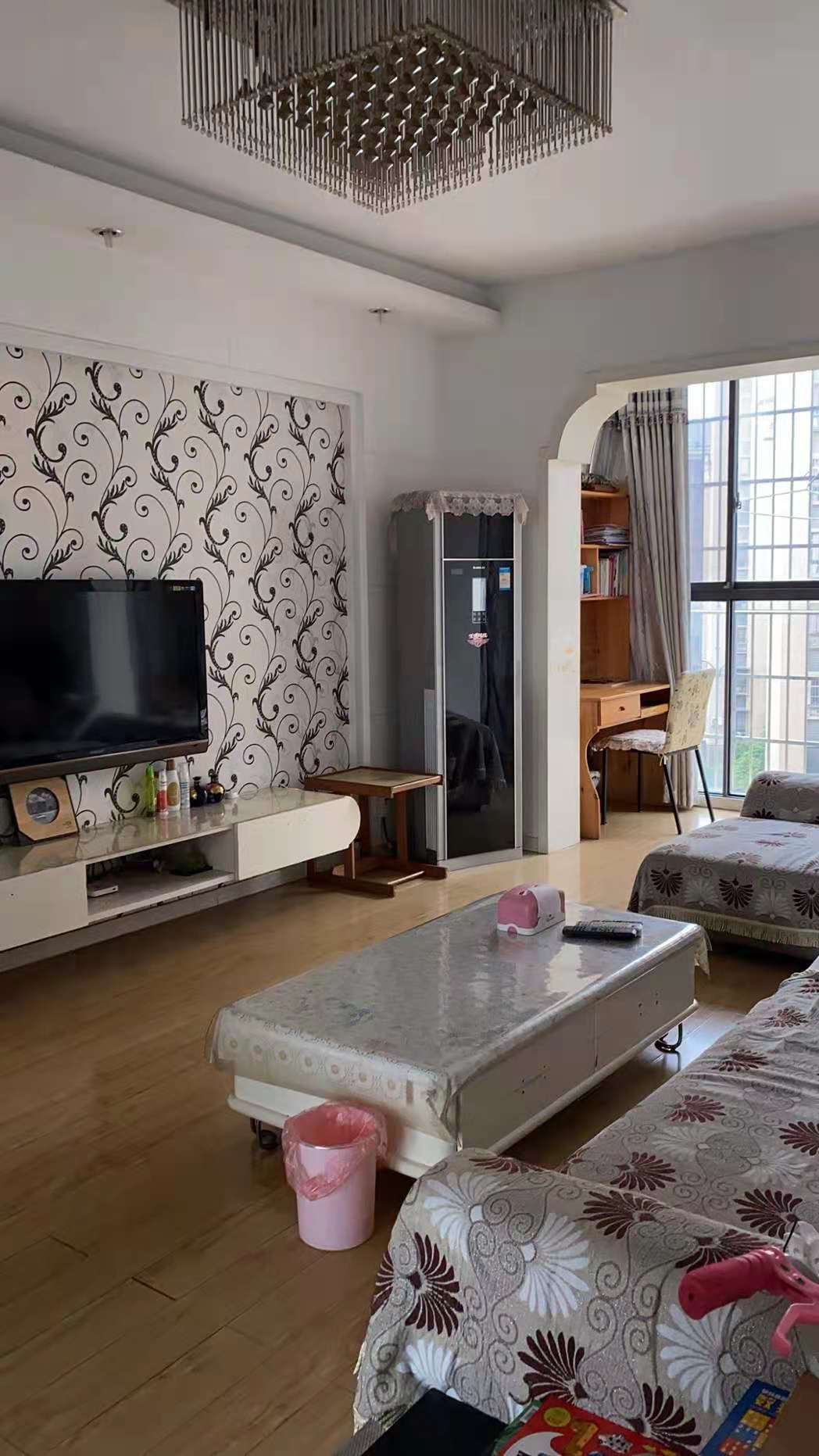 御景东方 2室1厅1卫 1700.0元/月 御景东方 2室1厅1卫 1700.0元/月室内图