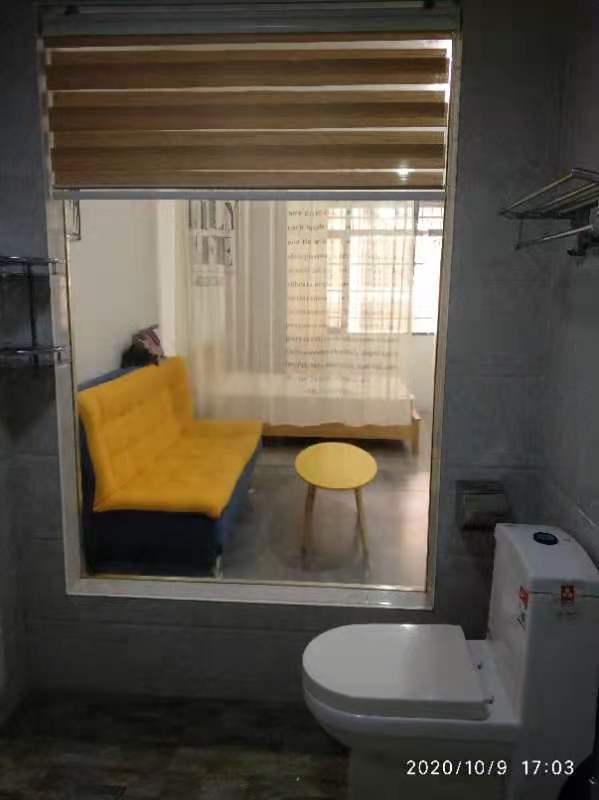 和厚园小区二期 1室1厅1卫 1300.0元/月 和厚园小区二期 1室1厅1卫 1300.0元/月室内图