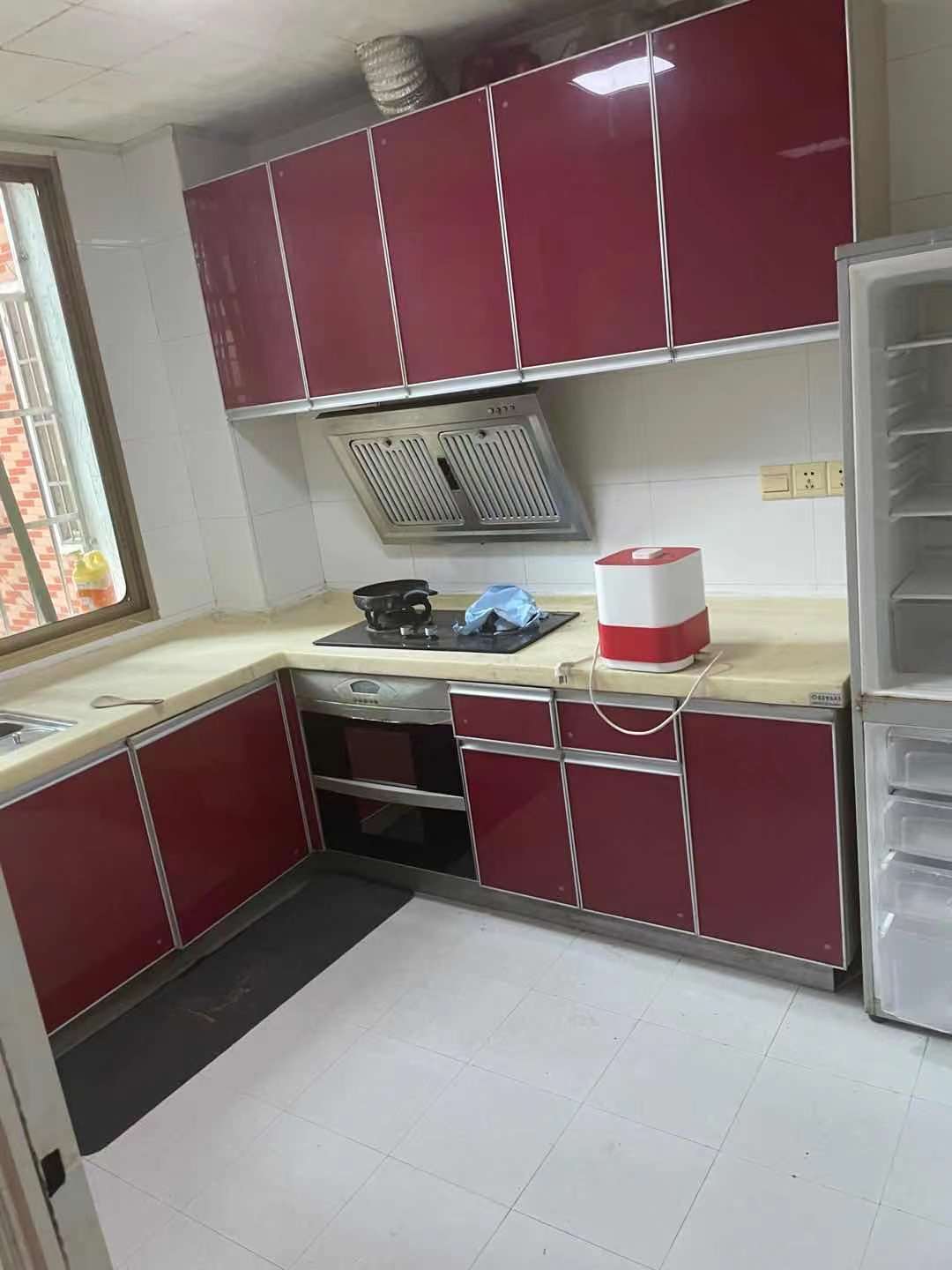 桃李源  4室2厅2卫   69.80万卧室