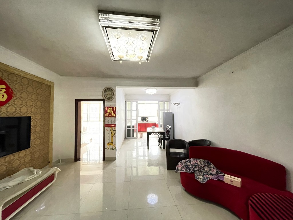 南珠苑 3室2厅2卫 1600.0元/月 南珠苑 3室2厅2卫 1600.0元/月户型图