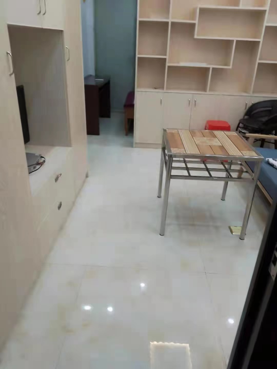 百弘学府城 2室1厅1卫 1100.0元/月 百弘学府城 2室1厅1卫 1100.0元/月室内图