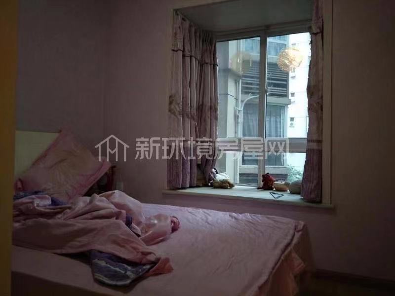 南湖锦苑 3室1厅1卫 2600.0元/月 南湖锦苑 3室1厅1卫 2600.0元/月室内图