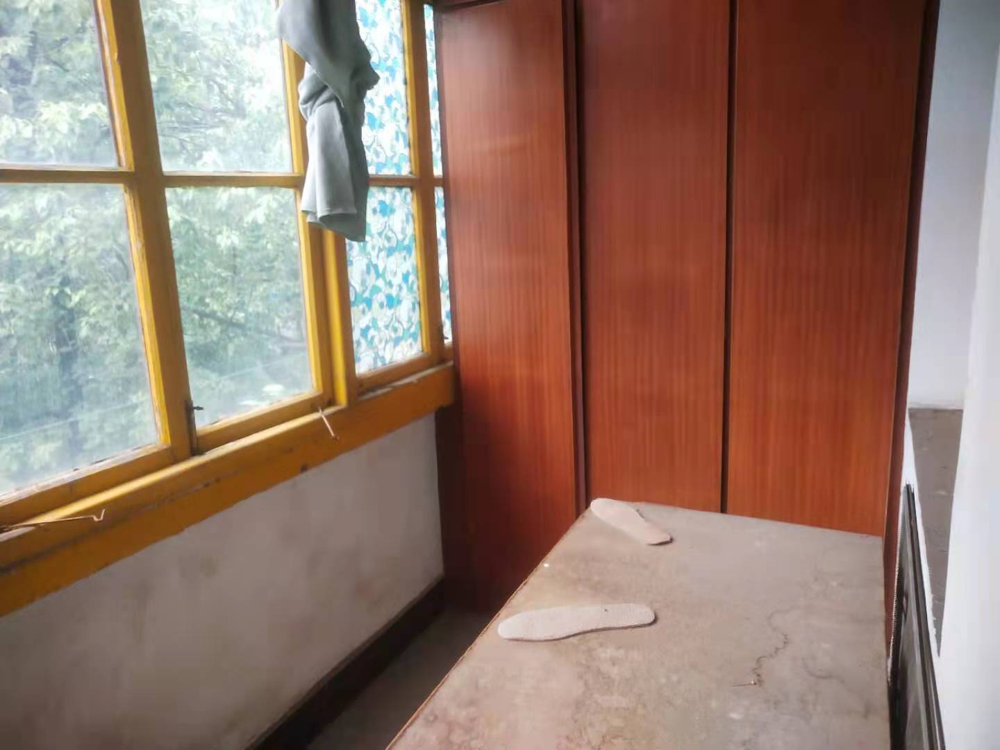 污水处理厂家属区 2室1厅1卫 800.0元/月 污水处理厂家属区 2室1厅1卫 800.0元/月室内图