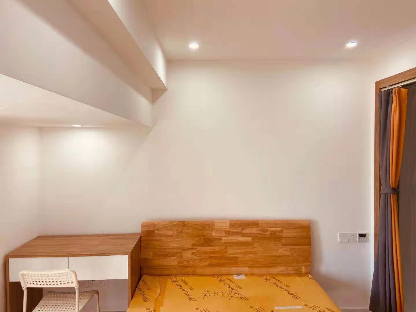 欢乐颂 2室2厅2卫 2380.00元/月 欢乐颂 2室2厅2卫 2380.00元/月室内图