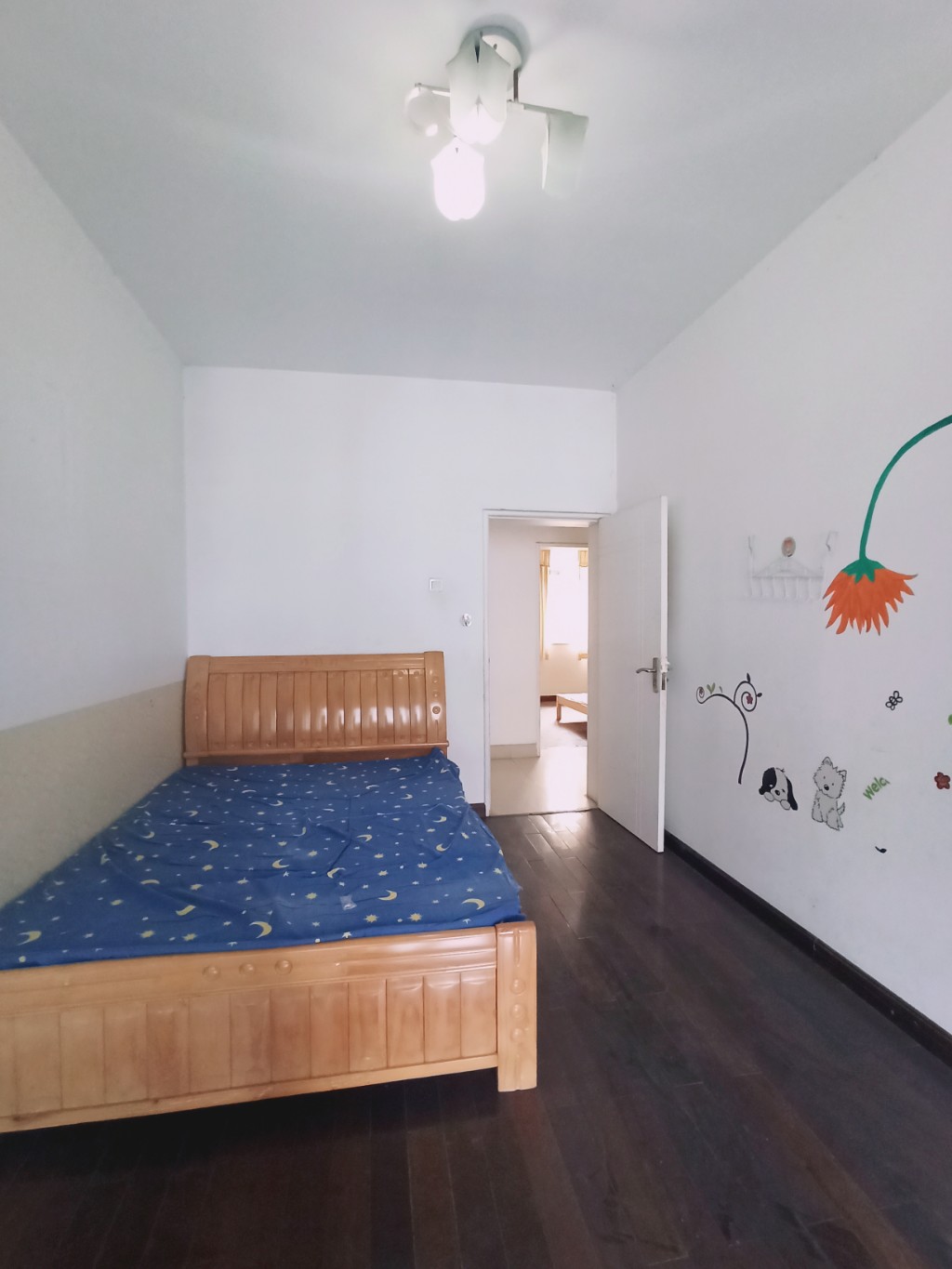 电厂新村 3室2厅2卫 1800.0元/月 电厂新村 3室2厅2卫 1800.0元/月室内图