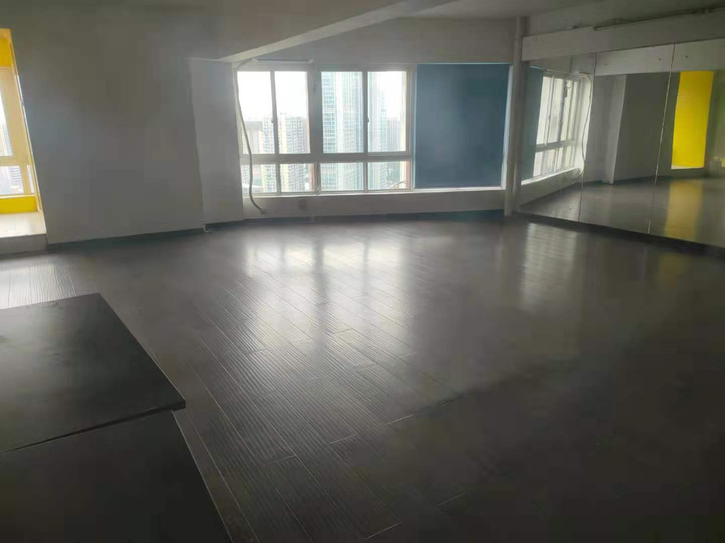 楚天家园  1室1厅1卫   1800.00元/月室内图1