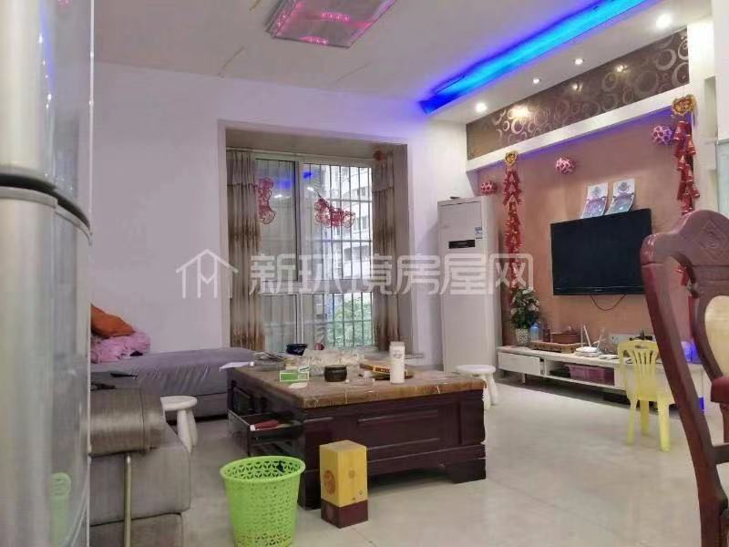 南湖锦苑 3室1厅1卫 2600.0元/月 南湖锦苑 3室1厅1卫 2600.0元/月室内图