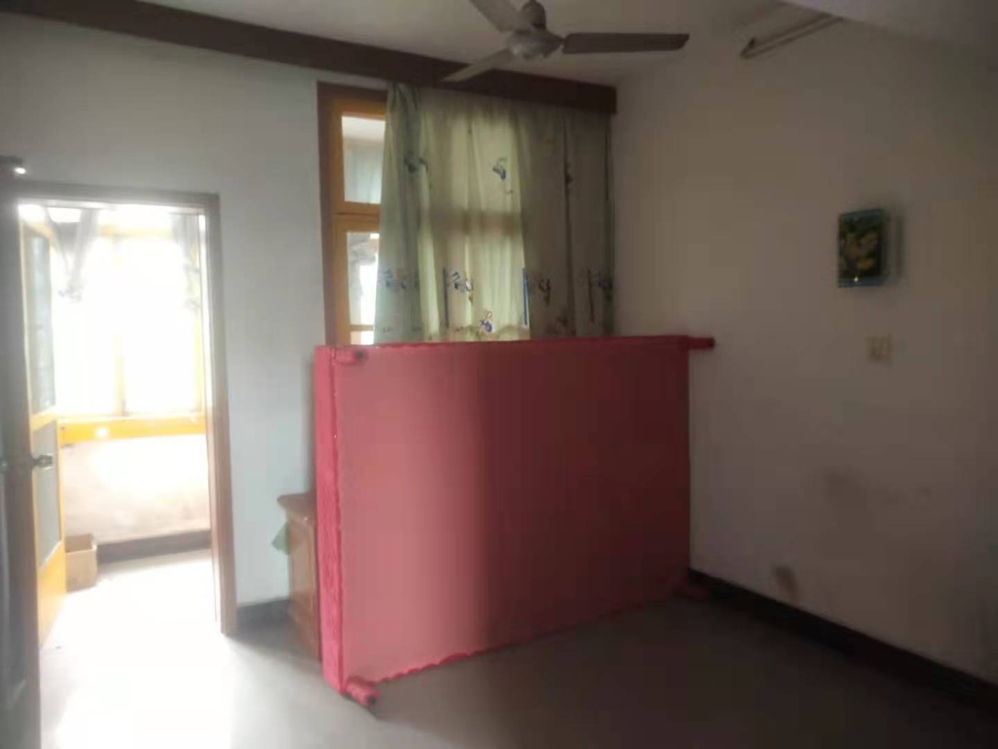 污水处理厂家属区 2室1厅1卫 800.0元/月 污水处理厂家属区 2室1厅1卫 800.0元/月室内图