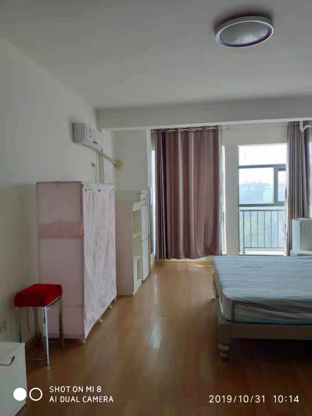 锦玉华庭新华东路1188号 1室1厅1卫 1100.00元/月 锦玉华庭新华东路1188号 1室1厅1卫 1100.00元/月室内图