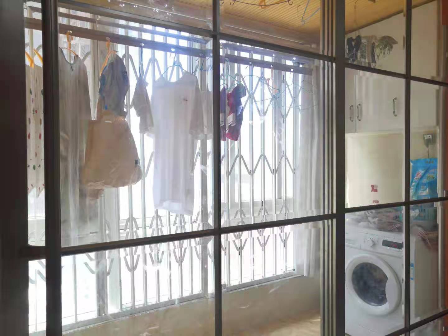 江林新城  2室1厅1卫   3000.00元/月室内图
