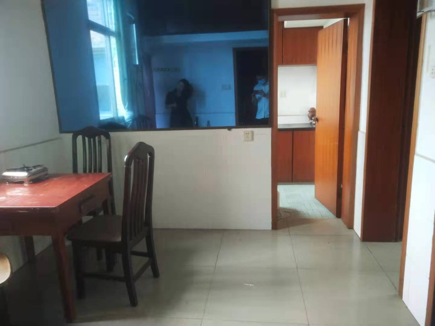 污水处理厂家属区 2室1厅1卫 800.0元/月 污水处理厂家属区 2室1厅1卫 800.0元/月室内图