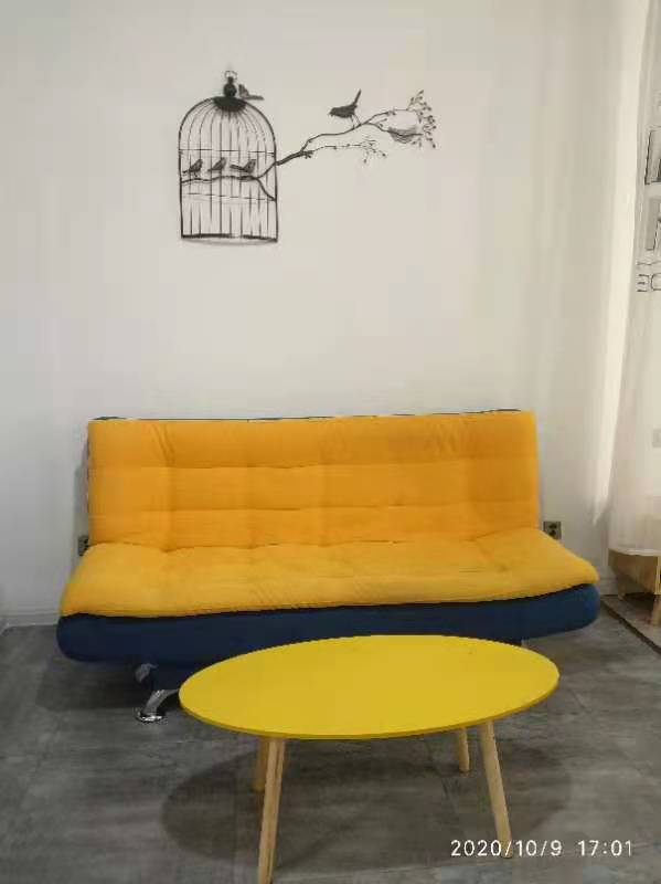 和厚园小区二期 1室1厅1卫 1300.0元/月 和厚园小区二期 1室1厅1卫 1300.0元/月户型图