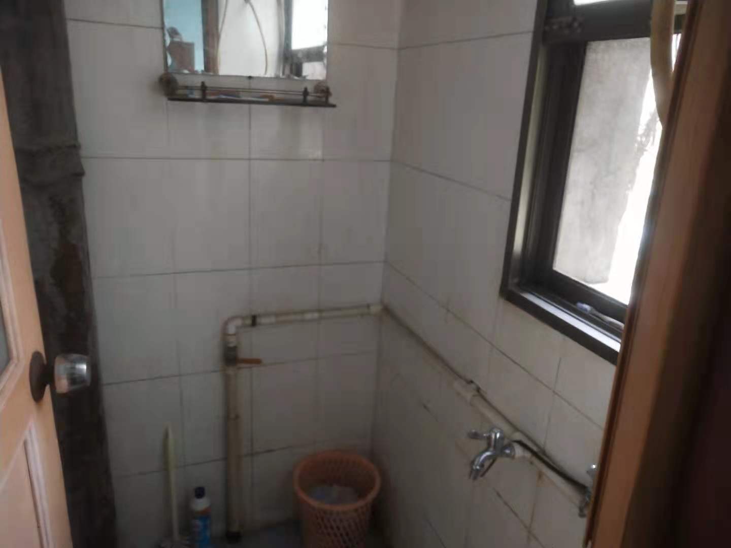 污水处理厂家属区 2室1厅1卫 800.0元/月 污水处理厂家属区 2室1厅1卫 800.0元/月室内图