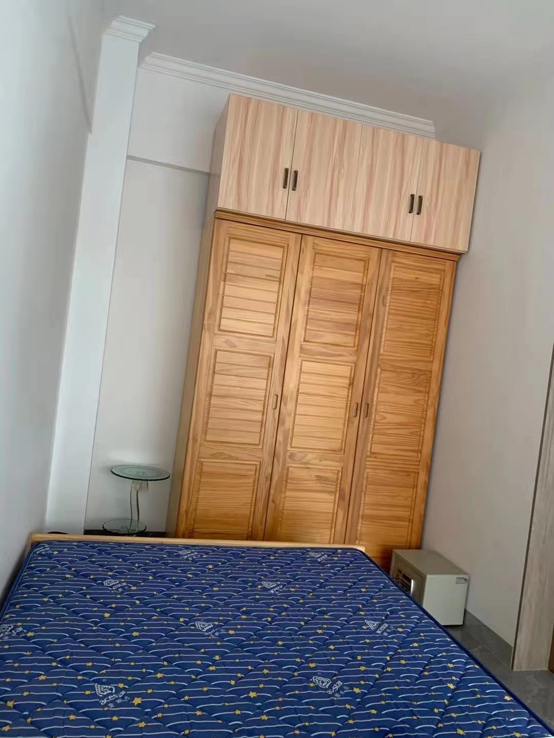 赫山新天地 1室2厅1卫 1500.0元/月 赫山新天地 1室2厅1卫 1500.0元/月室内图