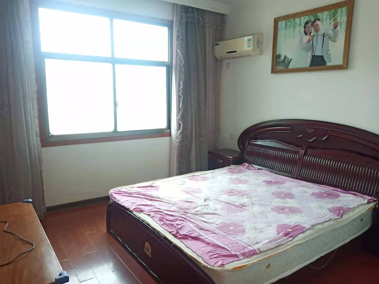 全丰小区  3室2厅1卫   1000.00元/月室内图