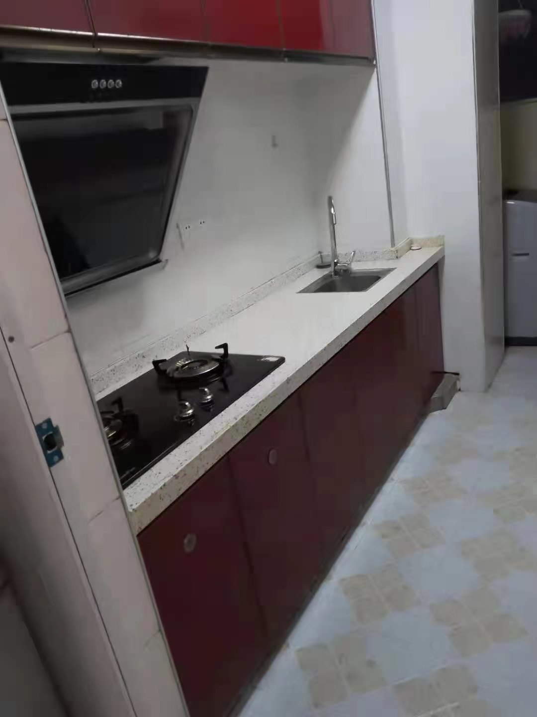 百弘学府城 2室1厅1卫 1100.0元/月 百弘学府城 2室1厅1卫 1100.0元/月室内图