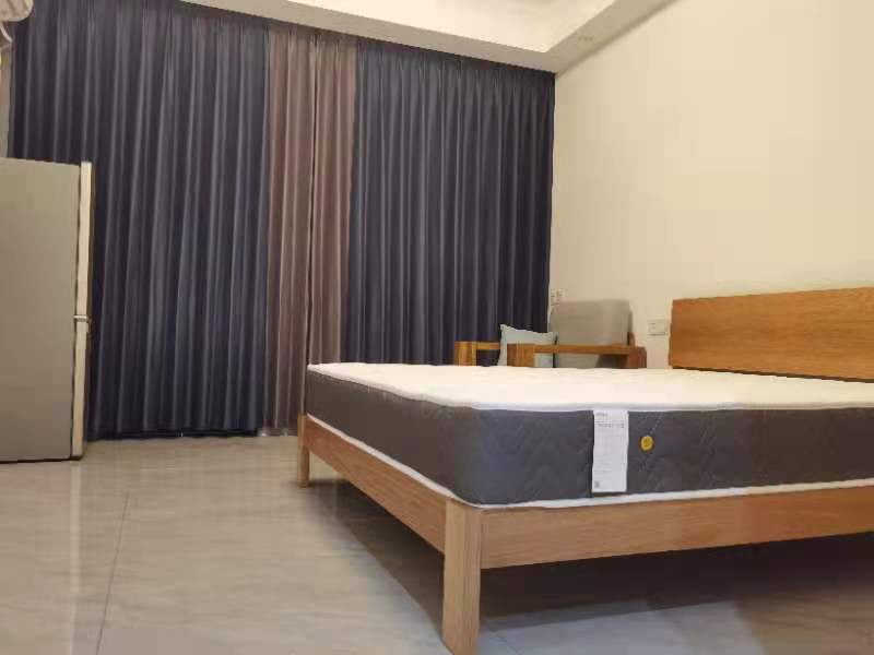 恒大绿洲 1室1厅1卫 1500.00元/月 恒大绿洲 1室1厅1卫 1500.00元/月室内图