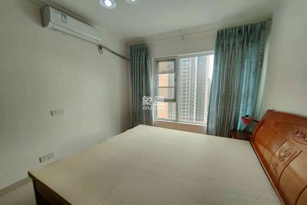 鑫苑鑫都汇南区 3室1厅1卫 2600.0元/月 鑫苑鑫都汇南区 3室1厅1卫 2600.0元/月室内图