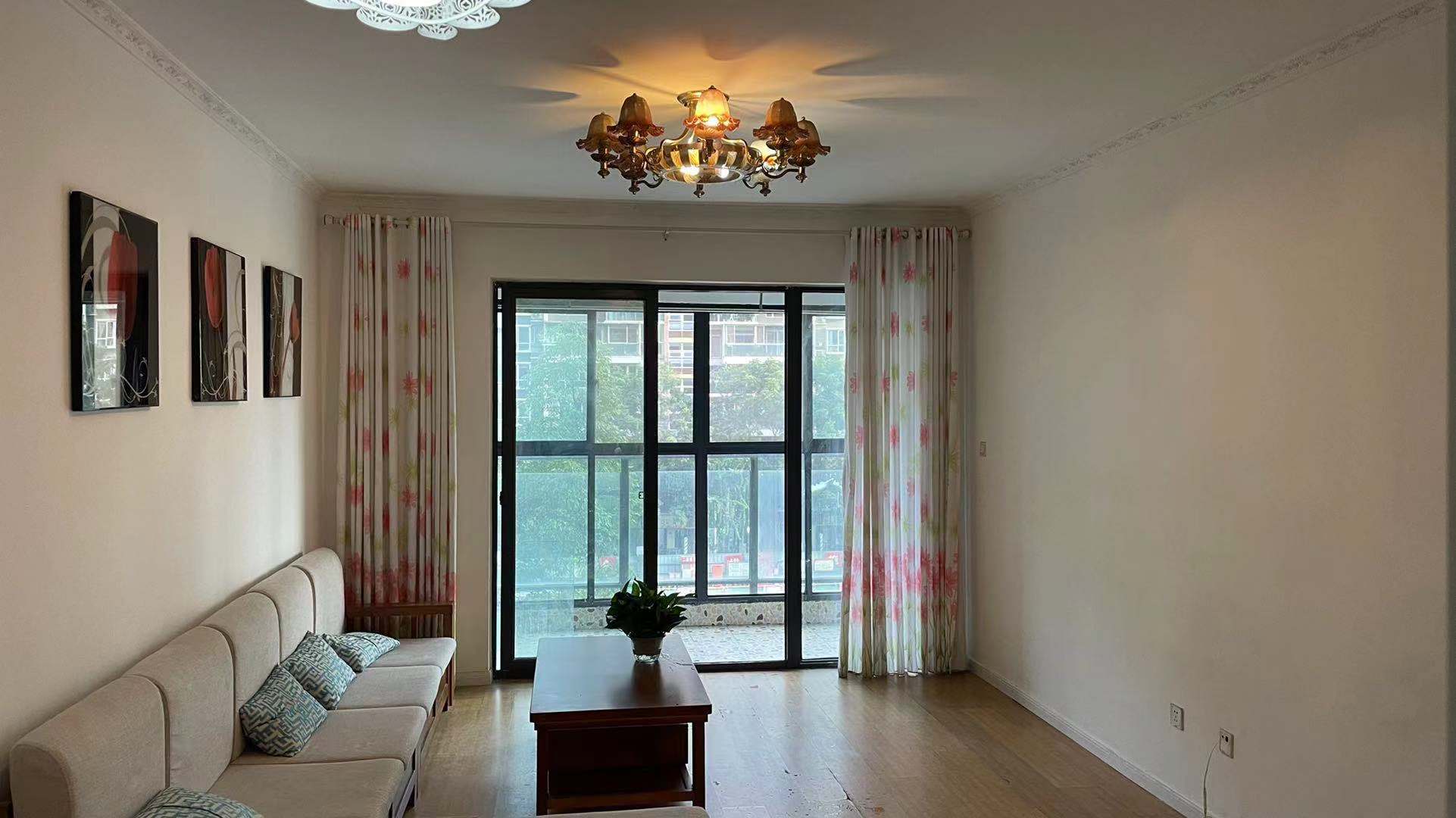 中铁丶西子香荷 2室1厅1卫 2800.0元/月 中铁丶西子香荷 2室1厅1卫 2800.0元/月室内图