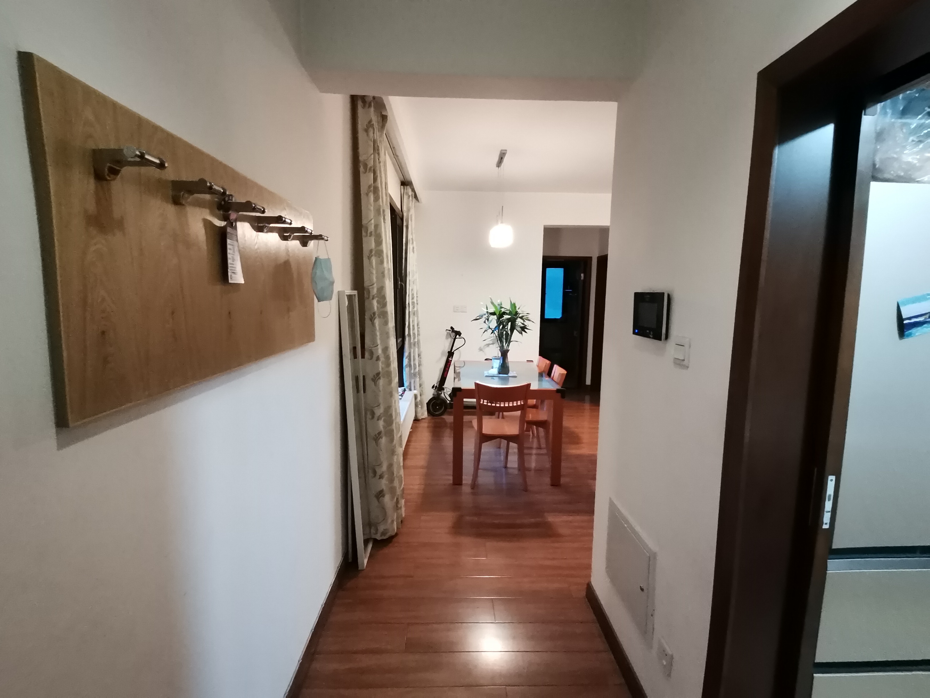 南湖国际6期  2室2厅1卫    2700.0元/月 南湖国际6期  2室2厅1卫    2700.0元/月室内图