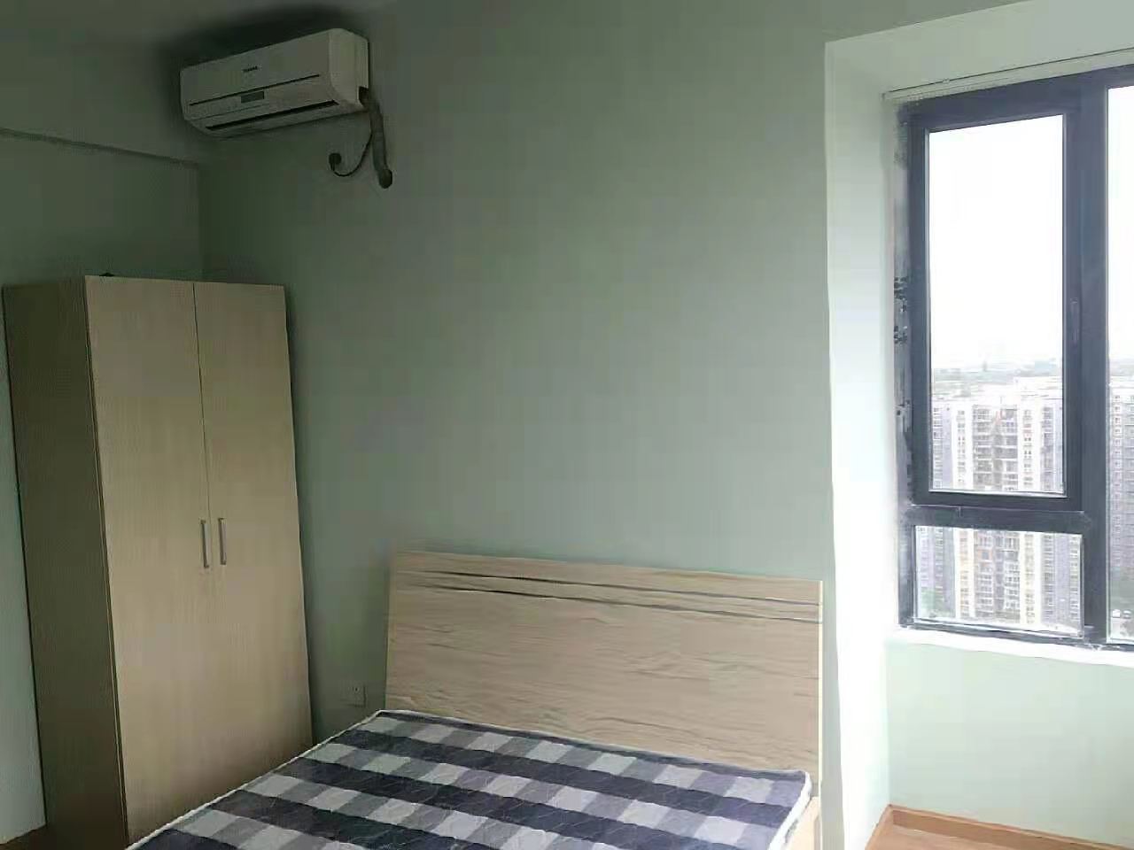 双流格林城  2室2厅1卫   2300.00元/月室内图