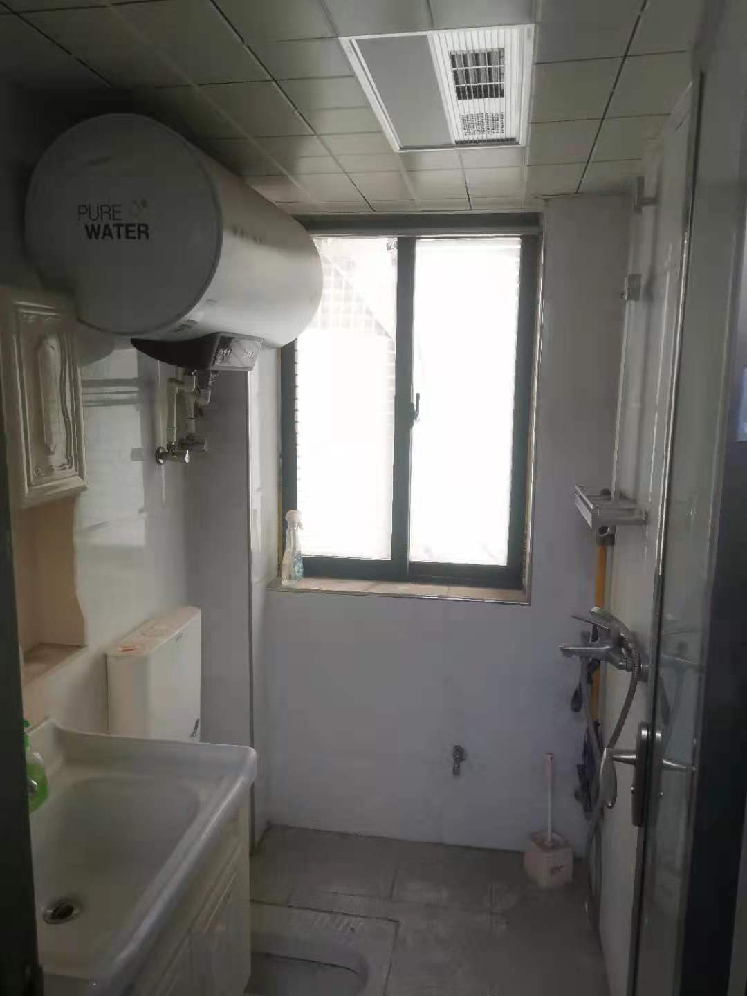 M国际 1室1厅1卫 1200.0元/月 M国际 1室1厅1卫 1200.0元/月室内图